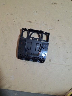 Bmw f30 f32 лампа стельовий czarna 6826921 фото №1