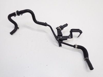 Шланг труба повітря датчик конденсатор hyundai i30 iii 1.4 mpi g4lc 19r фото №1