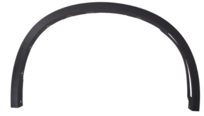 Молдинг крыла перед правая bmw x5 f15 13- фото №1