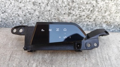 Панель дисплей переключения передач lexus ux 76l896-lh фото №1