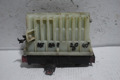 Модуль вентиляторів opel astra g ii 1241684 фото №1