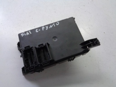 Модуль блок управления bsi fiat grande punto фото №1