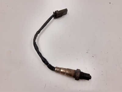 Opel karl 1.0 датчик лямбда-зонд 0258010361 фото №1