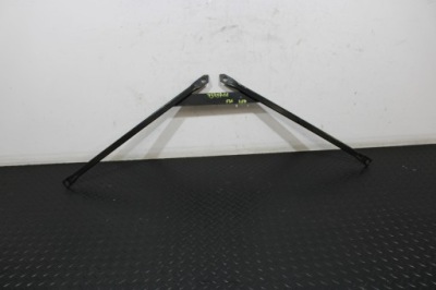Балка розпірка підвіска 7378711 bmw 3 f30 f31 lci lift фото №1