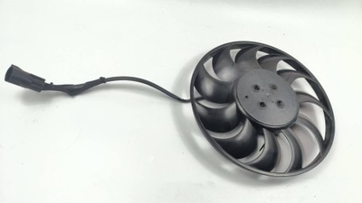 Вентилятор радиатора 9826929880 opel corsa f фото №1