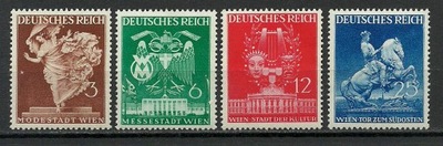 Niemcy , 768-71**