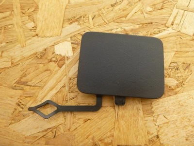 Dacia jogger заглушка фаркоп hak бампер задня 511657960r фото №1