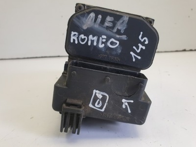Alfa romeo 146 насос abs тормозная 0273004416 фото №1