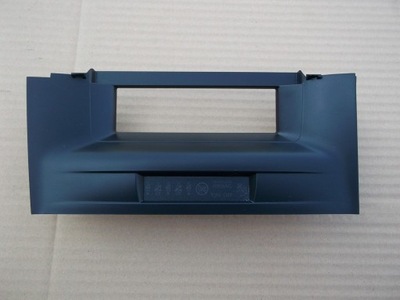 Citroen ds4 дисплей ремней рамка фото №1