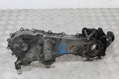 Насос оливи fiat doblo ii 2 lift 37004800 фото №1