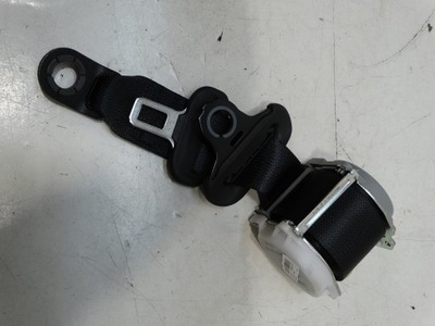 Pas безопасности левый задняя toyota aygo lift 73370-0h020 фото №1