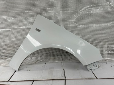 Opel adam правый передний крыло фото №1