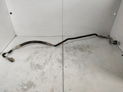 Waz шланг audi a4 b7 2004-07 8e0260707bj фото №1