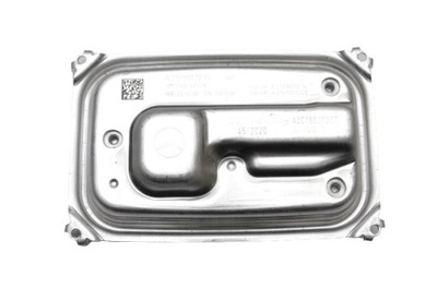 Преобразователь модуль led mercedes w213 a2139007833 фото №1