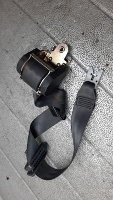 Pas безпеки лівий перед renault espace iv 2.2d 05r фото №1