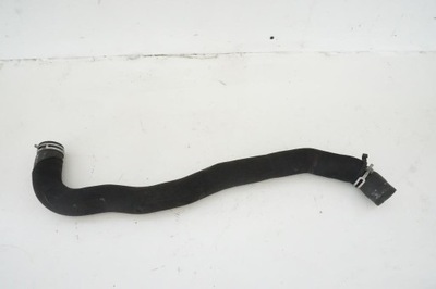 Шланг wąż wody renault laguna iii 3.5 coupe фото №1