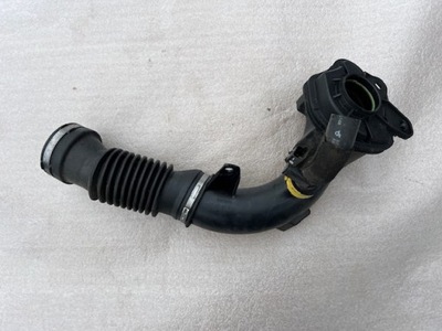 Citroen peugeot шланг воздуха 2.0hdi 98689 фото №1