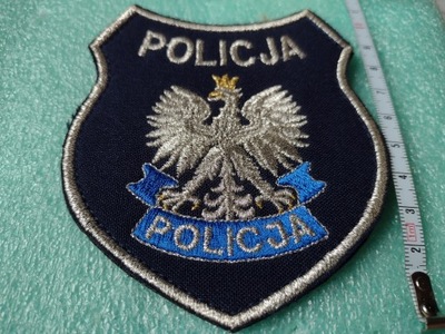 NASZYWKA POLICJA