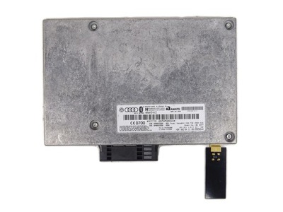 MODULIS VALDIKLIS BLUETOOTH AUDI A3 8P II 8PA 08-13 