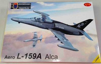 Aero L-159A Alca KPM0387 1:72