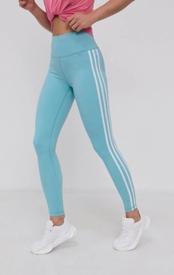 Adidas Performance Legginsy GU7027 S 36