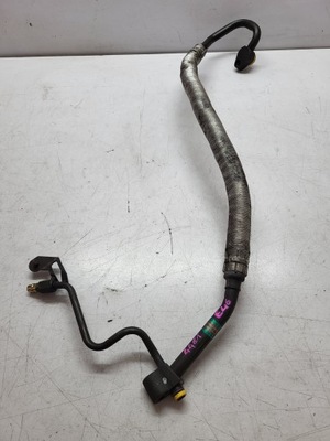 Bmw e46 дроти шланг wąż кондиціонера 6914361 фото №1