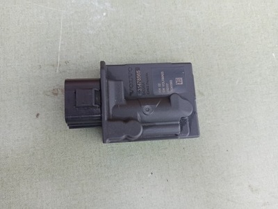 Модуль блок керування пального benz volvo s90 ii 31478565 фото №1