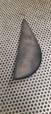 Заглушка дзеркало 7700352178 renault master фото №1