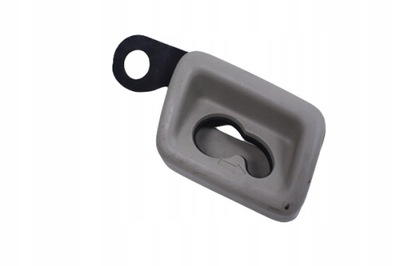 Кронштейн кронштейн шторка volvo v70 фото №1