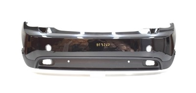 Mini cooper f55 f56 бампер задня задній org 14+ фото №1