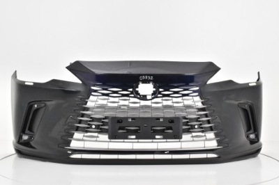 Lexus rx v 5 2022- бампер передний обычный фото №1