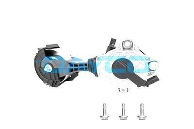 DAYCO МЕХАНІЗМ ПРИВОДУ НАСОСУ ОХОЛОДЖУВАННЯ BMW 1 F20 1 F21 3 F30 F80 3