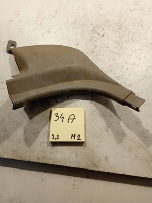 Volvo v40 30802219 защита стойка багажника фото №1