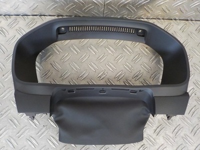 Volvo xc40 ii 1.5 рамка корпус спідометра фото №1