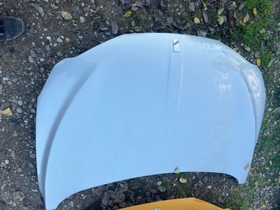 Citroen ds3 crossback капот eph фото №1