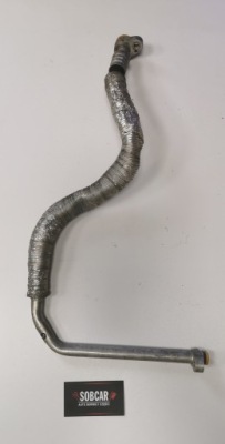 Шланг кондиционера 6988883 bmw x6 e71 фото №1