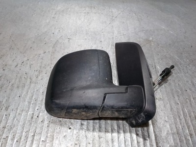 Зеркало правое fiat fiorino iii фото №1