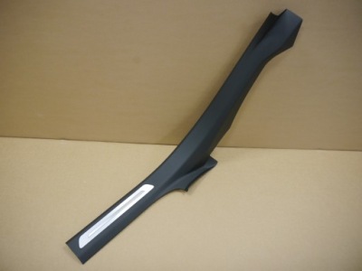 Audi a8 d5 молдинг порог правая задняя led 4n4864608c фото №1