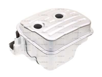 TŁUMIK PIŁY PILARKI STIHL MS231 MS251