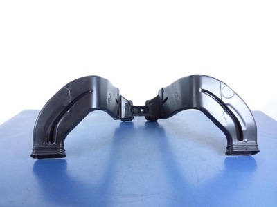 Panamera 970 gts канал распределитель воздуха фото №1