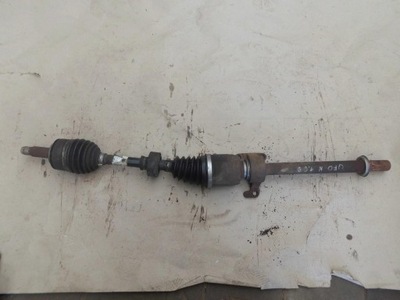 Привідний вал права honda civic ufo 1.6 дизель 2012-2016 фото №1