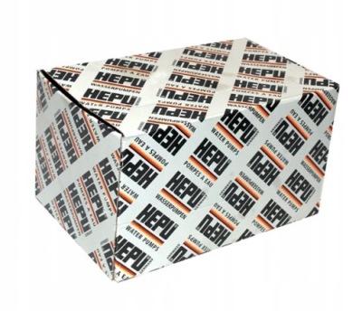 Насос води обігрів. стояночний mini mini clubman фото №1