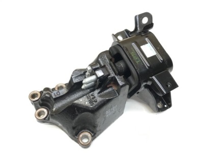 Kia rio iv 4 18- кронштейн подушка коробки передач фото №1