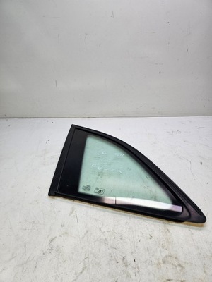 Скло кузовна audi q5 8r лівий задня 2008r фото №1