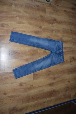 Spodnie LEVIS 511 34/32