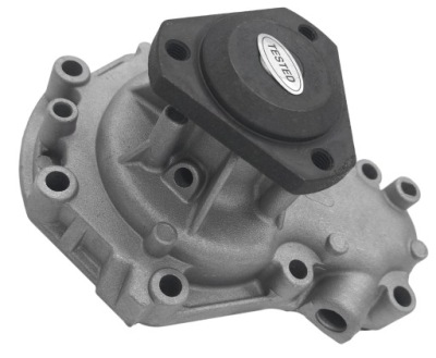 Насос водяная graf pa533 renault safrane фото №1