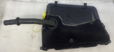 Жабо ліва злив renault trafic iii iv 668416578r фото №1