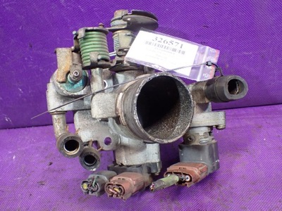 NISSAN 200 SX 93-00 1.6 99KM GA16DE THROTTLE - milautoparts-fr.ukrlive.com