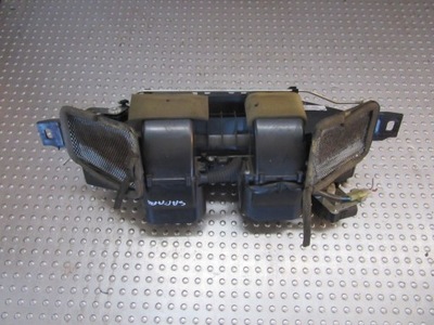 Safari ксенон 2.2d 10 повітродувка вентилятор корпус фото №1