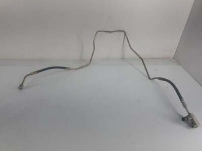 Шланг кондиціонера трубка wąż citroen jumper ii 1343759080 фото №1